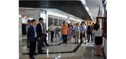 粤港铝材五金行业交流会在南海铝门窗五金装饰协会举行