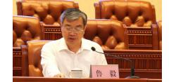 南海铝门窗五金装饰协会参加“供给侧结构性改革”学习会